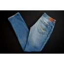Tommy Hilfiger Jeans Pant Freedom Vintage VTG Straight...
