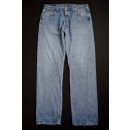 Levis Jeans Hose Levi`s Pant Trouser Vintage Denim 501...