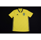 Adidas Schweden Trikot Jersey Camiseta Maillot Maglia...