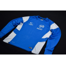 Nike Kickers Offenbach Trainings Pullover Sport Sweater...