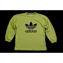 Adidas Longsleeve Sweat Shirt Sweater Jumper Casual...