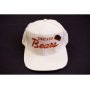 Chicago Bears Cap Snapback Mütze Hat Vintage 90er...