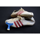 Adidas Saturn Sprinter Sneaker Trainers Spikes Schuhe...