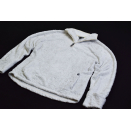 North Face Pullover Jacke Fleece Sweatshirt Sweater...