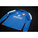 Lotto FSV Mainz 05 Oberteil Pullover Jumper Sweat Shirt...