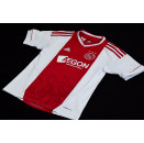 Adidas Ajax Amsterdam Trikot Jersey Camiseta Maglia...
