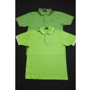 2x Fred Perry T- Shirt Hemd Tshirt Maglia Casual Style...