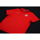 Nike PSV Eindhoven Polo Shirt Trikot Jersey Camiseta...