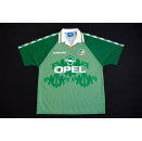 Umbro Ireland Trikot Jersey Maglia Camiseta Maillot Triko...