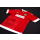 Saller VFR Aalen Trikot Jersey Shirt Camiseta Maglia Maillot Fussball  #19  L-XL