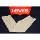 Levis Jeans Vintage Hose Levi`s Pant Trouser 643 Denim...