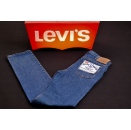 Levis Jeans Vintage Hose Levi`s Pant Trouser Slim 631...