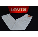 Levis Jeans Hose Levi`s Pant 508 Trouser Denim Vintage...