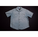 Woolrich Hemd Shirt Button Down Freizeit Wandern Vintage...