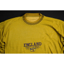 Vintage Pullover Sweater England Jumper Top Crewneck...