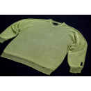 Carlo Colucci Pullover Sweatshirt Strick Knit Sweater...
