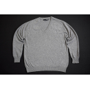 Kaschmir Strick Pullover Sweatshirt Jumper Knit Sweater...