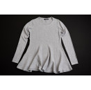 Wolle Kaschmir Pullover Kleid Sweat Shirt Sweater Dress...