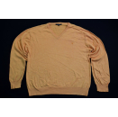 Gant Strick Pullover Pulli Sweater Knit Sweatshirt Lachs...