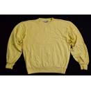 Lacoste Pullover Vintage Sweatshirt Sweater Crewneck Top...