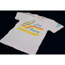 Best Company T-Shirt Surfcamp Pastel True Vintage Olmes...