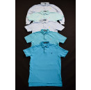 5x Polo Ralph Lauren T-Shirt Business Fashion Casual...