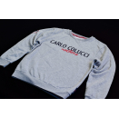 Carlo Colucci Pullover Sweatshirt Crewneck Jumper Sweater...