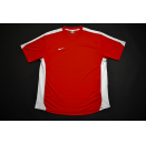 Nike Trikot Jersey Maglia Camiseta Tricot Shirt Rohling...