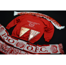 Kickers Offenbach Pullover Portas Sweatshirt Vintage...