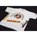 Florida State Seminoles Vintage T-Shirt FSU 90er NCAA...