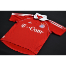 Adidas Bayern München Trikot Jersey T-Shirt Triko...