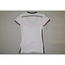 Adidas Deutschland Trikot Jersey DFB Maglia Camiseta Maillot 2014 Damen 30-32 XS
