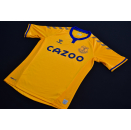 Hummel FC Everton Trikot Jersey Camiseta Maillot Toffees...