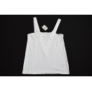 Adidas Tank Top Vintage Shirt Sport Casual Tennis Trefoil...