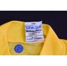 Adidas Vintage Longsleeve Shirt Diolen 60er 70er Sweater Jumper Casual 5 50 NEU NEW old Stock Modal West Germany