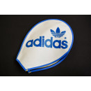 Adidas Tennis Schlägerhülle Racket Bag Beutel Tasche Vintage Deadstock 80er 80s NEU