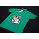 Sergio Tacchini Polo T-Shirt Vintage 80s 90s Italy Tennis...