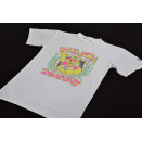 Bora Bora Vintage T-Shirt Comic Destination Travel...