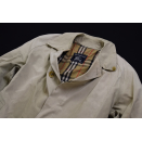 Burberrys Jacke Mantel Jacket Chaqueta Giacchetta Vintage...