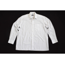 3x Eterna Hemd Button Down Shirt Casual Modern Fit Business Geschäft Büro 44 17.5