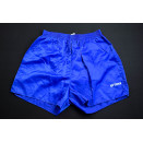 Erima Shorts Short kurze Hose Pant Vintage Sport Nylon...