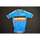 Bioracer Belgium Fahrrad Trikot Shirt Jersey Velo Maillot...
