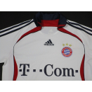 Adidas Bayern München Trikot Jersey Camiseta Maglia Maillot T-Shirt 06/07 Gr. S