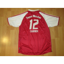 Adidas Bayern M&uuml;nchen Trikot Jersey Maglia Camiseta Maillot Shirt FCB 03/04 176