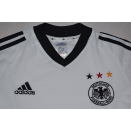 Adidas Deutschland Trikot Jersey DFB T-Shirt Maglia...