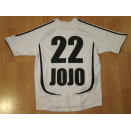Adidas Deutschland Trikot Jersey DFB WM 2006 Maglia Camiseta Maillot Kids D 164