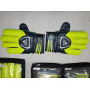 Adidas Fingersave Young Torwart Hand Schuhe Fussball Goal Keeper Gloves Gr 4 5 6