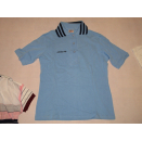 Adidas Polo Poloshirt Shirt Vintage Deadstock Tennis 80s 90s Damen 36 38 40 NEU