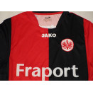 Eintracht Frankfurt Trikot Jersey Maglia Maillot Camiseta...