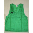 Erima Tank Top Trikot Jersey Shirt Vintage Deadstock Nylon Glanz Shiny 80s S NEU